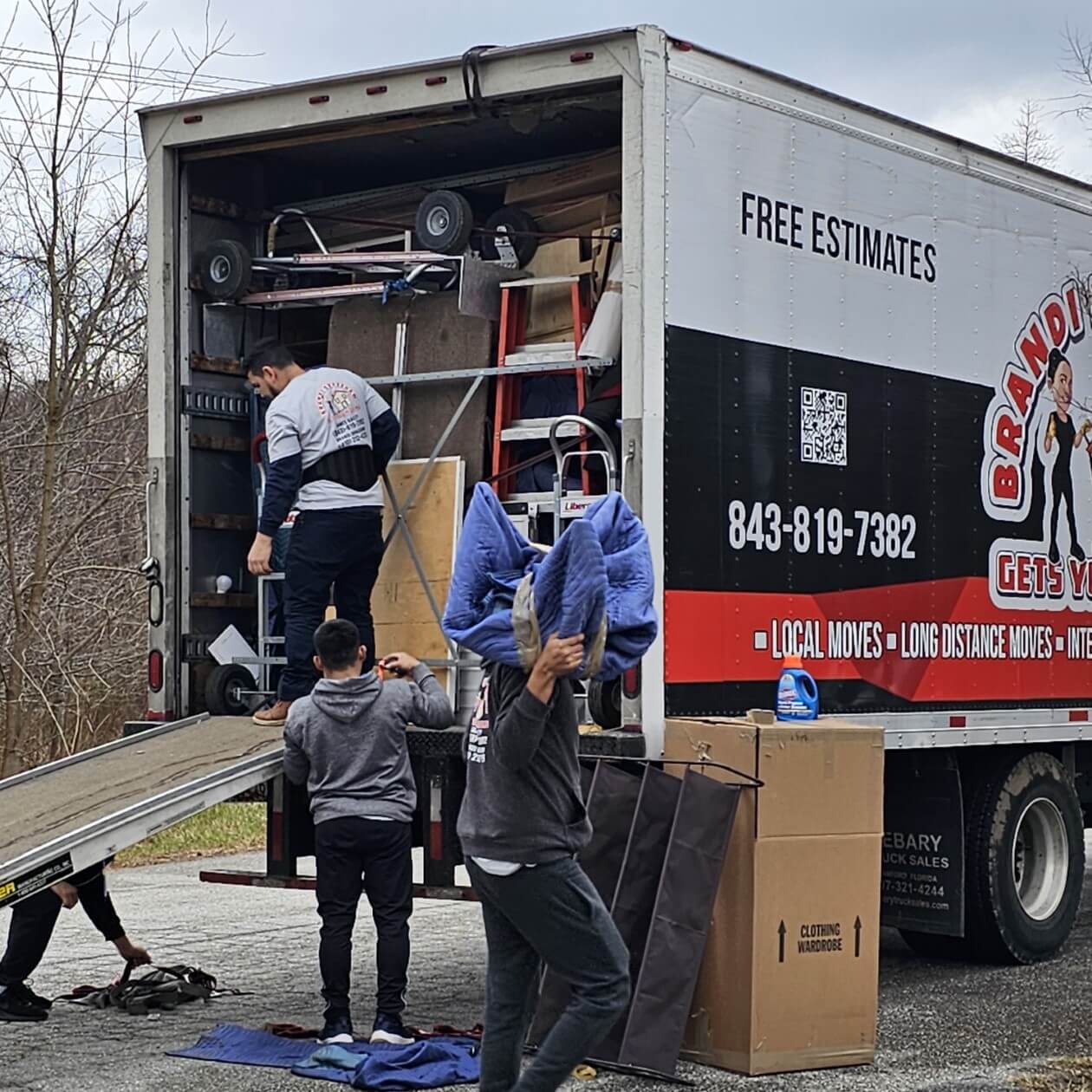 best-maryland-movers-and-packers Best Maryland Movers And Packers