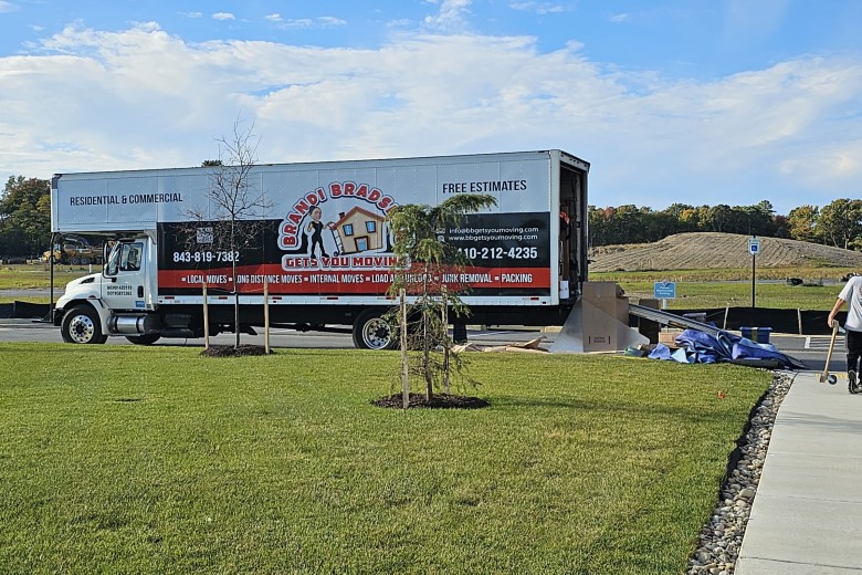 Maryland nearby moving services
