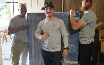 Annapolis Local Move Checklist: Your Week-by-Week Plan to Moving Day (2025)