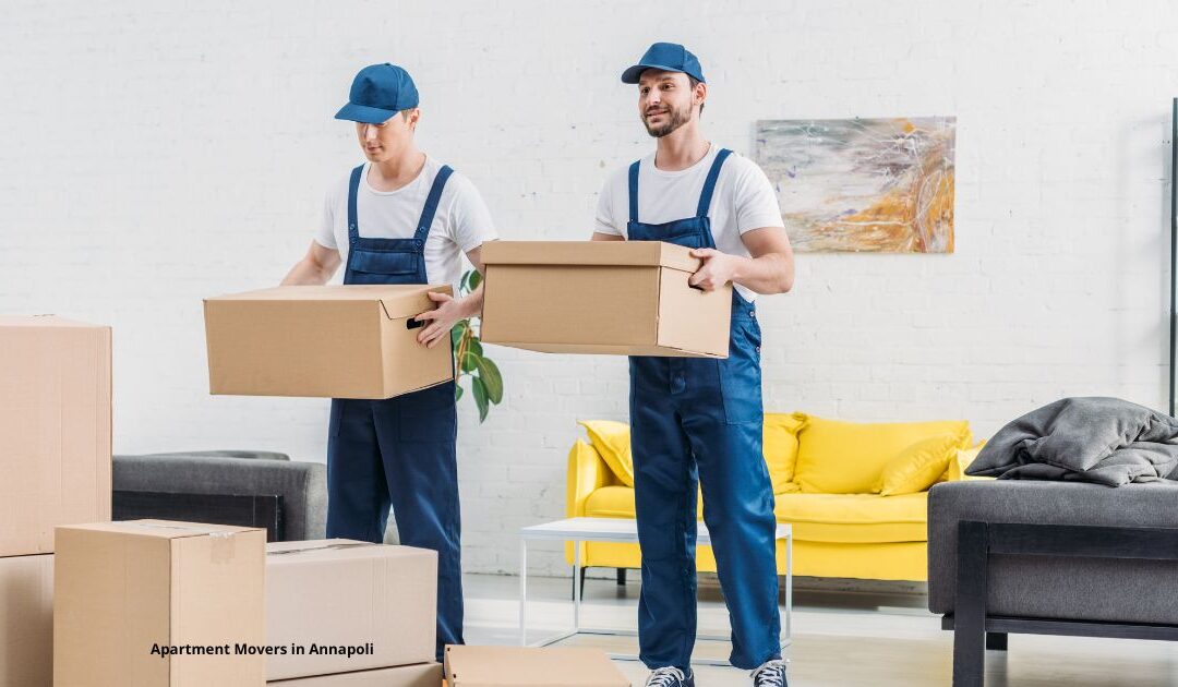 Apartment Movers in Annapolis: Elevator, HOA, and Parking Rules Explained