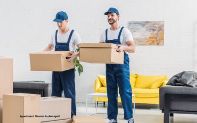 Apartment Movers in Annapolis: Elevator, HOA, and Parking Rules Explained