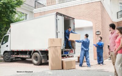 Same-Day & Next-Day Movers in Maryland: What’s Possible and How to Prepare Fast