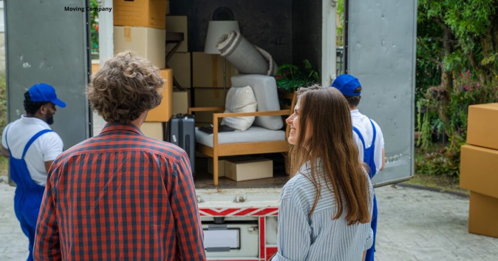 Ultimate Guide to Choosing a Moving Company