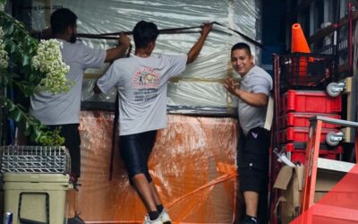 Ultimate Guide to Choosing a Moving Company in Maryland