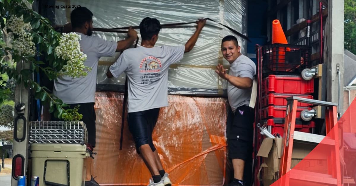 Moving Company Ultimate Guide to Choosing a Moving Company