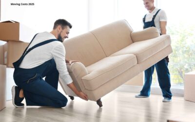 Maryland Moving Costs 2025: A Transparent Guide