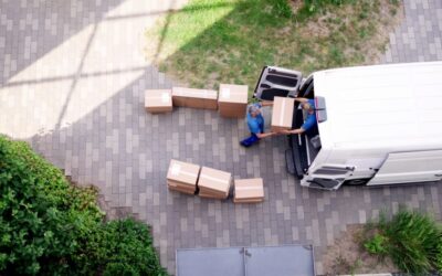 Top 10 Stress-Free Tips from Long-Distance Movers From Maryland for Timelines & Delivery Windows