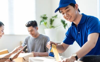 Professional Packing Services in Maryland: Room‑by‑Room Checklist + Materials Calculator
