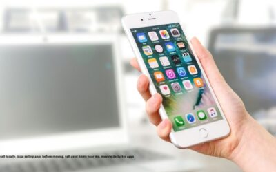 Ultimate Stress-Free Guide With 12 Powerful Picks: Best Apps for Selling Stuff Locally Before Moving to a New House