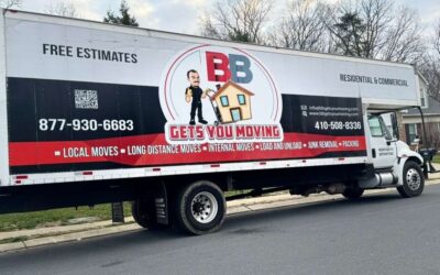 Best Movers in Bowie, MD: What to Look For Before You Book