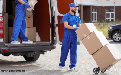 Moving to Glen Burnie, MD: Local Costs, Parking Rules, and Timeline