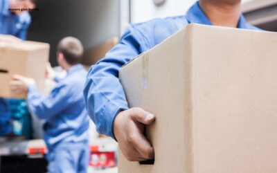 Moving to Glen Burnie, MD: Costs, Parking Rules, and Local Moving Tips