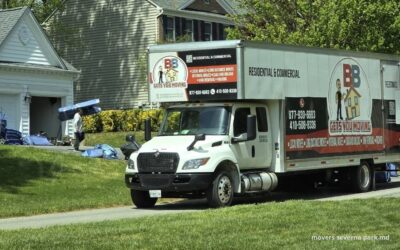 Movers severna park md: 7 Smart Steps for a Stress-Free Local Move