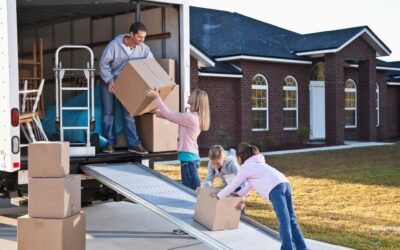 Arnold Movers, MD: Broadneck and Cape St. Claire Moving Guide