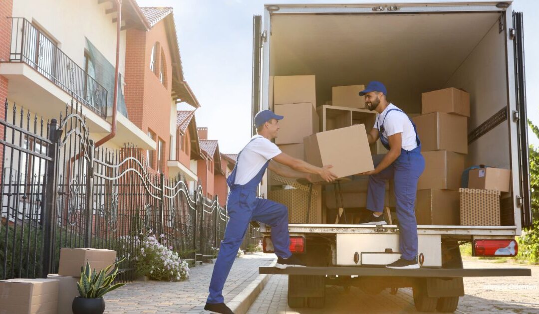 Odenton Movers, MD: Piney Orchard, Seven Oaks, and Fort Meade