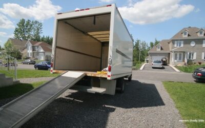 Shady Side Movers, MD: 7 Powerful Ways Waterfront Moving Gets Easier